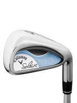 Callaway Set Completo Donna Solaire
