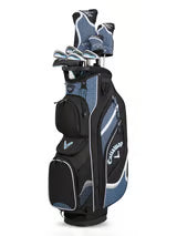 Callaway Set Completo Donna Solaire