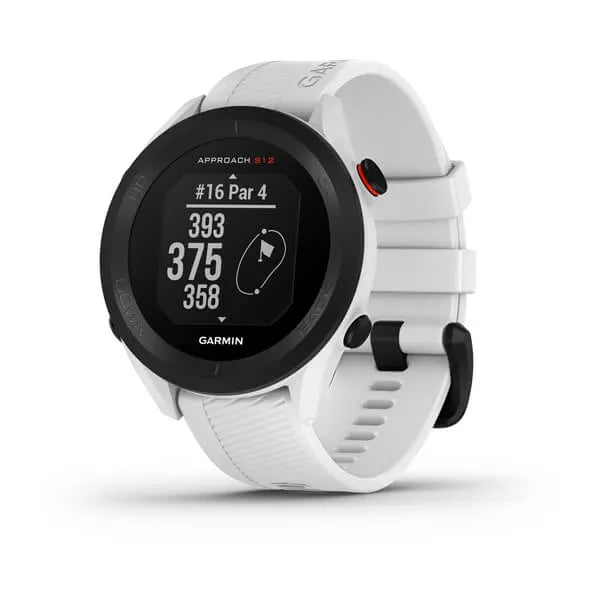 Approach S12 Golf GPS Grigio Scuro