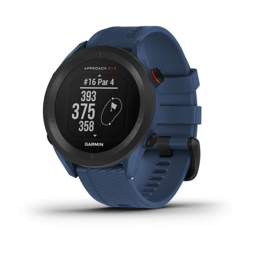 Garmin APPROACH S12 Blue