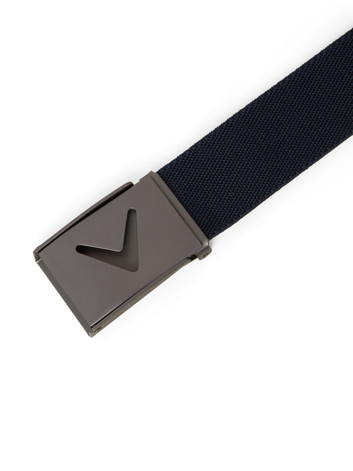 Callaway Cintura Uomo V-Logo