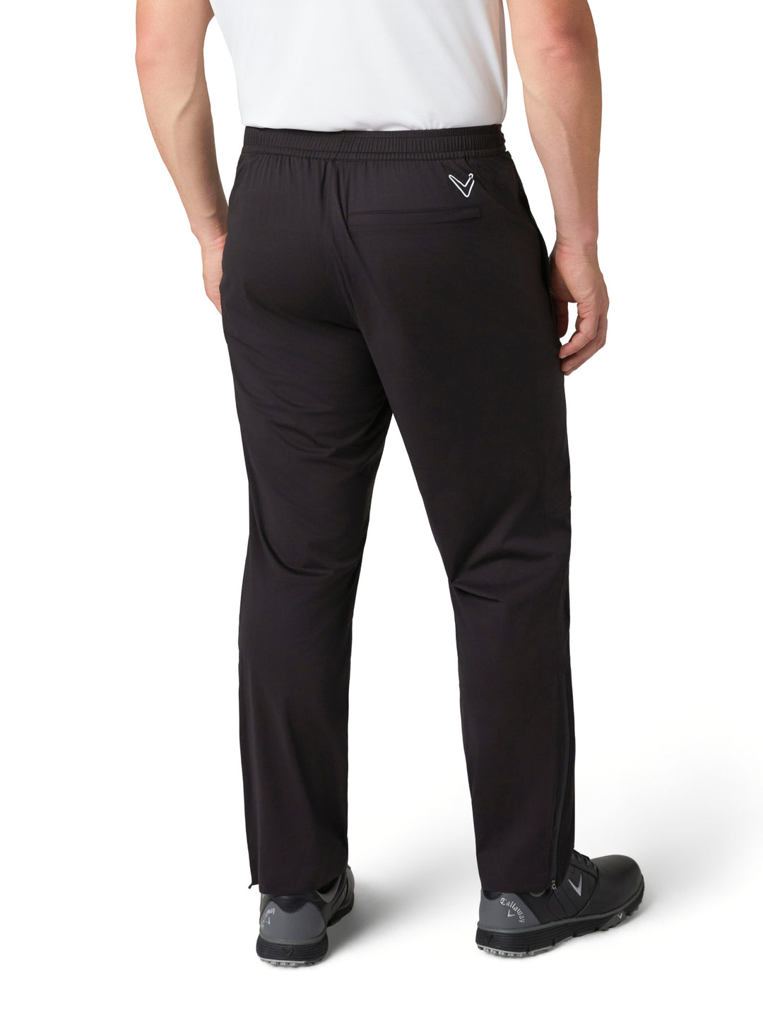 Callaway Pantalone Uomo Waterproof Stormlite