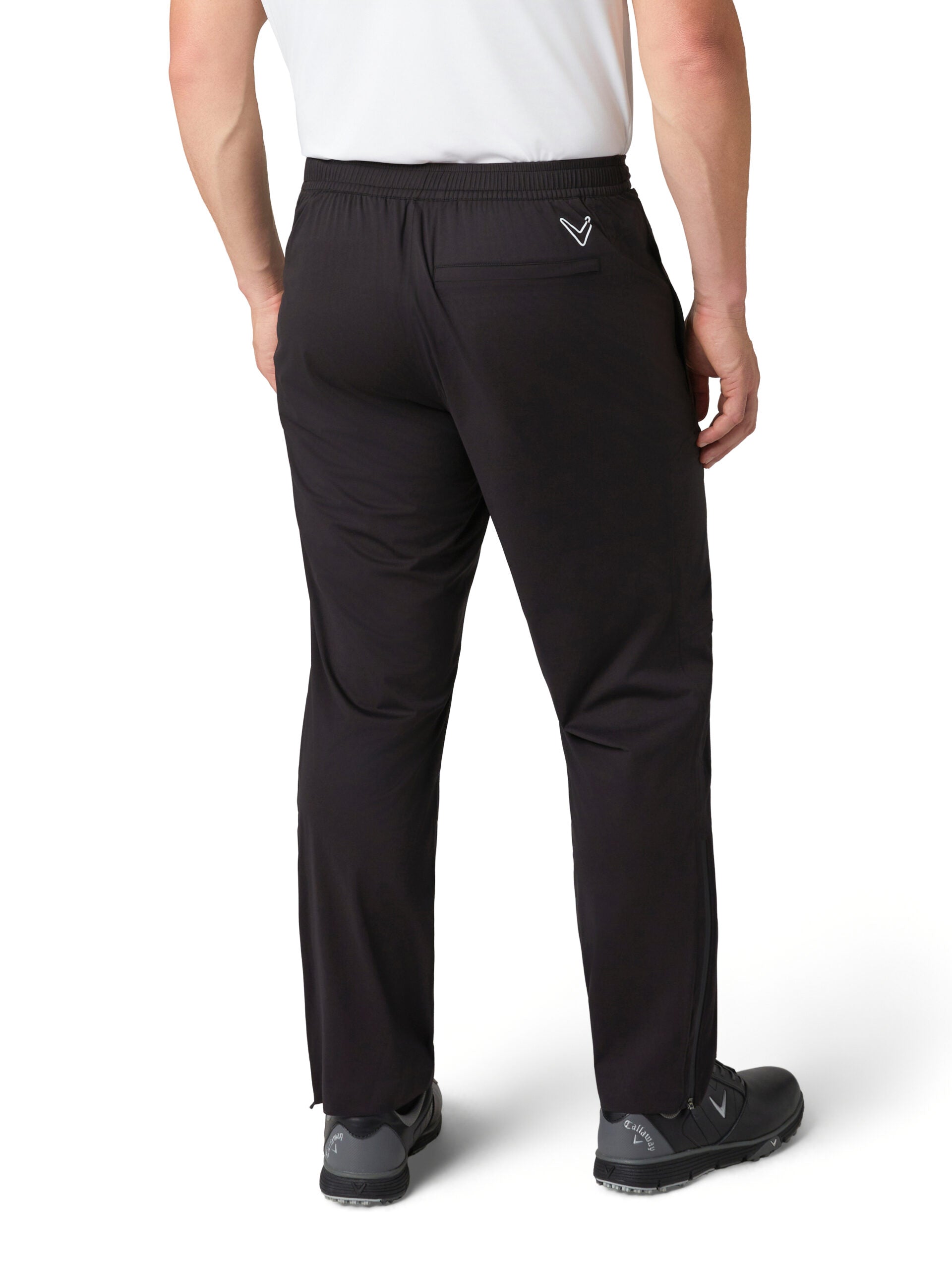 Callaway Pantalone Uomo Waterproof Stormlite