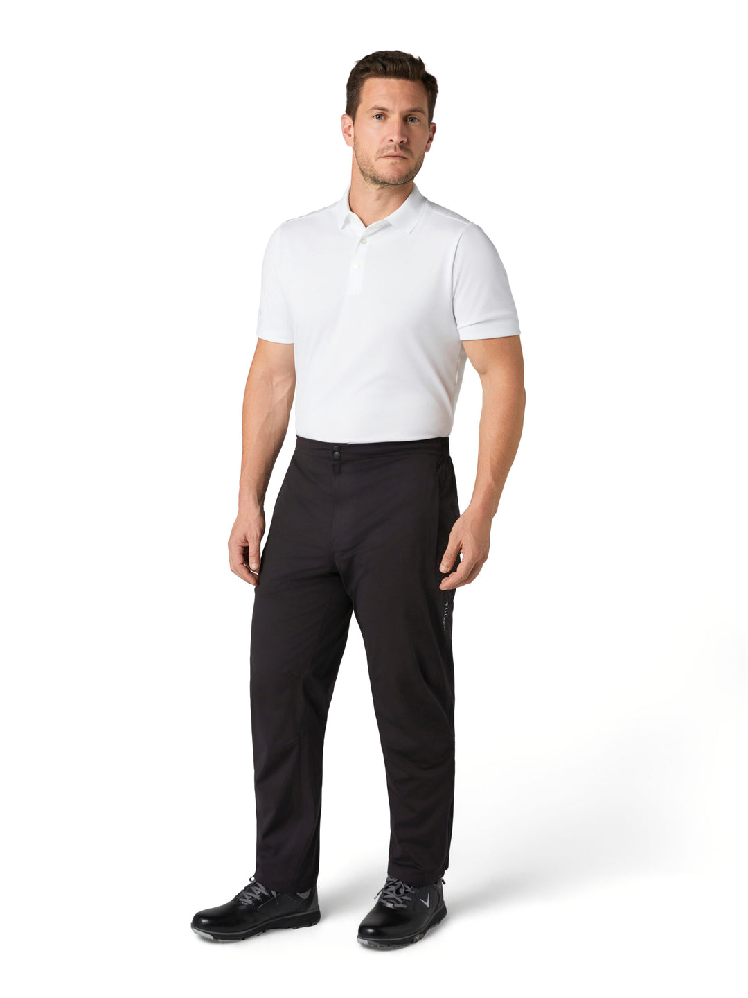 Callaway Pantalone Uomo Waterproof Stormlite