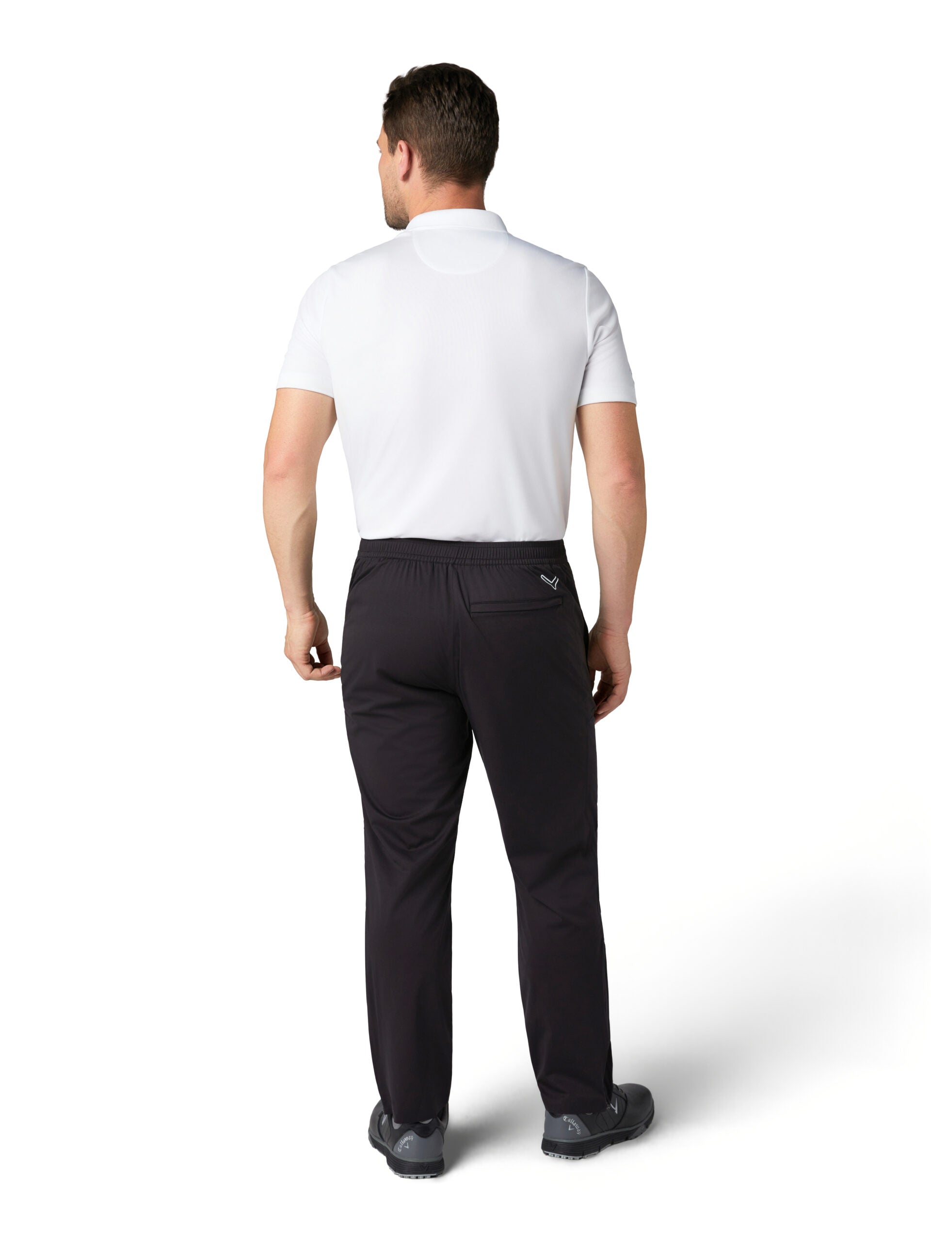 Callaway Pantalone Uomo Waterproof Stormlite