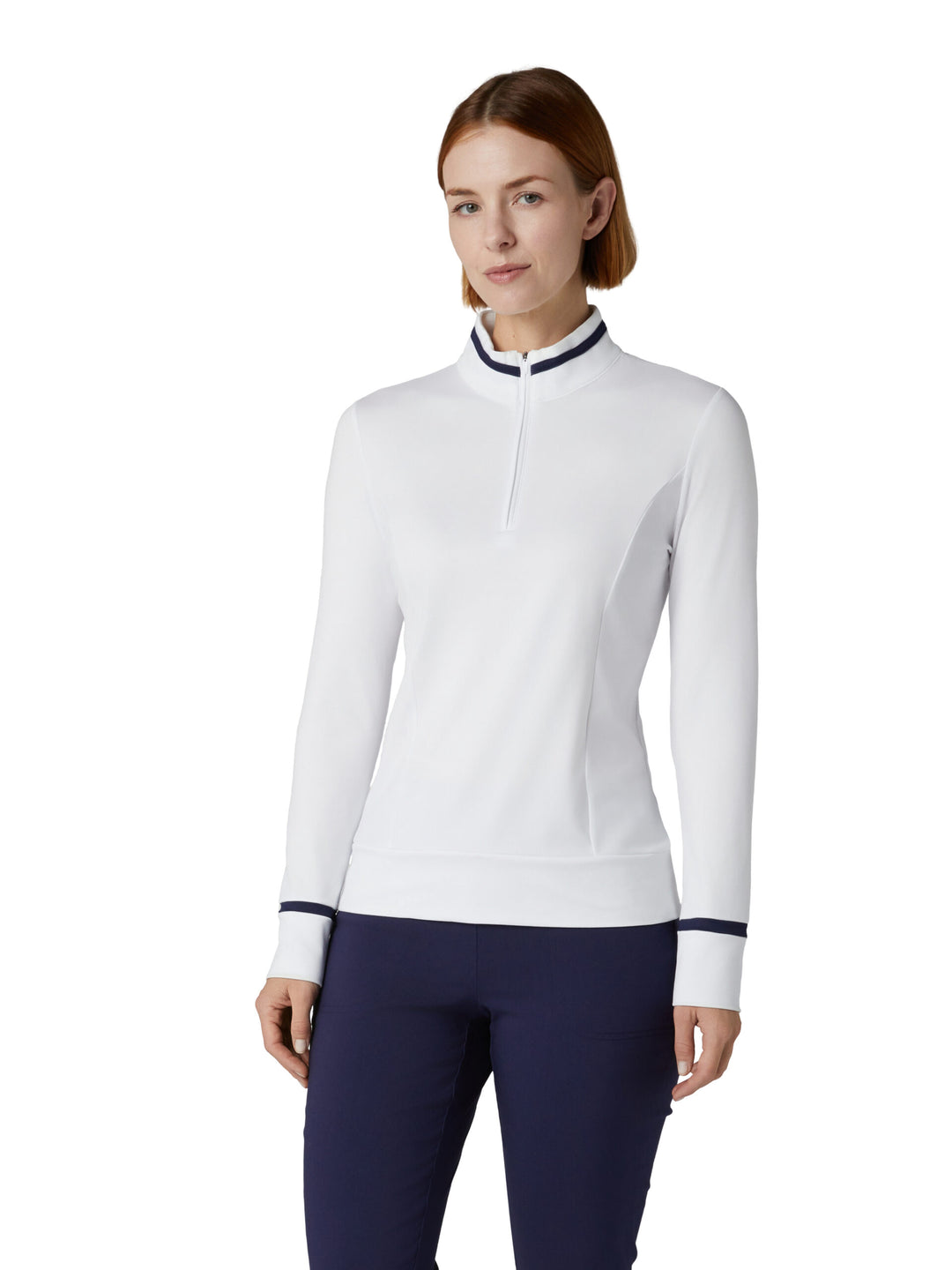 Callaway Maglia Donna Tecnica UV Protection