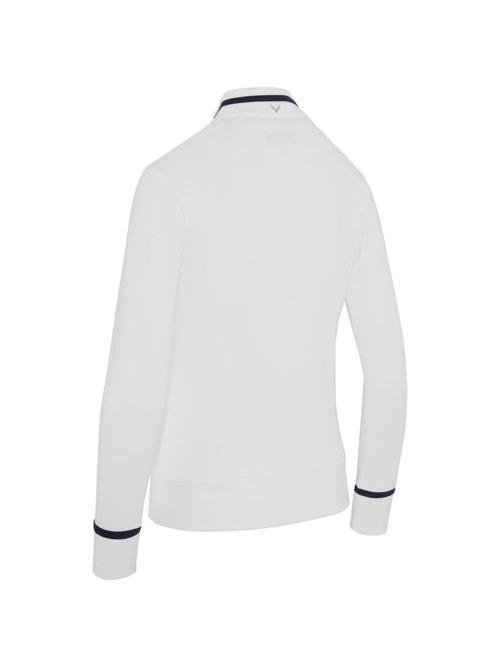 Callaway Maglia Donna Tecnica UV Protection