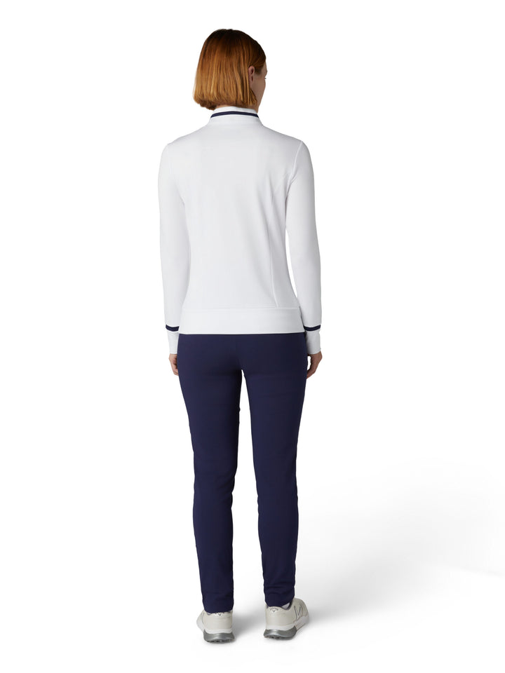 Callaway Maglia Donna Tecnica UV Protection