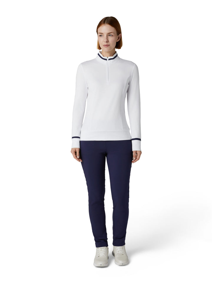 Callaway Maglia Donna Tecnica UV Protection
