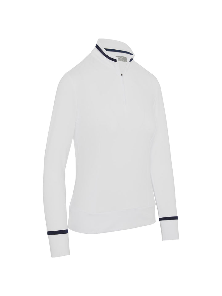 Callaway Maglia Donna Tecnica UV Protection