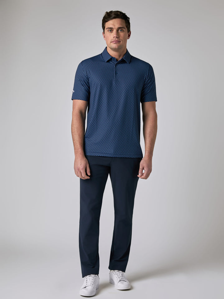Callaway Polo Uomo TM Golf