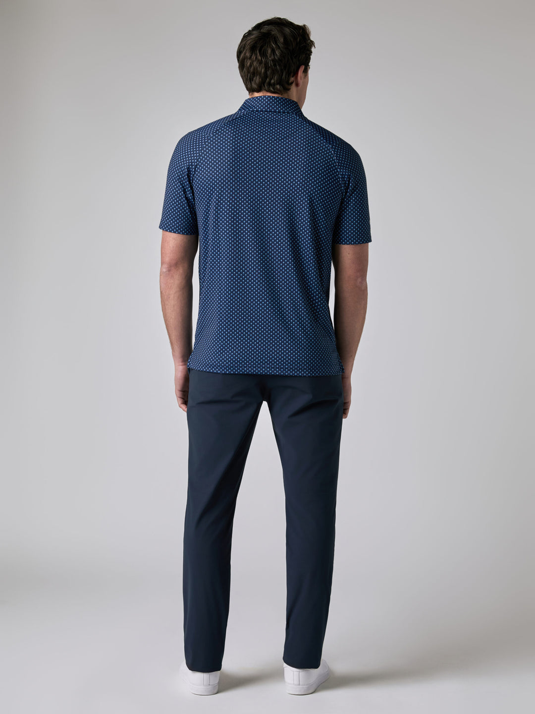 Callaway Polo Uomo TM Golf