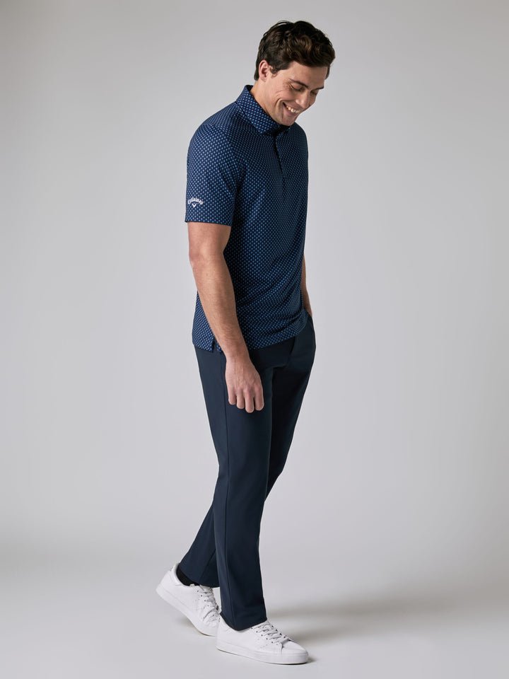 Callaway Polo Uomo TM Golf