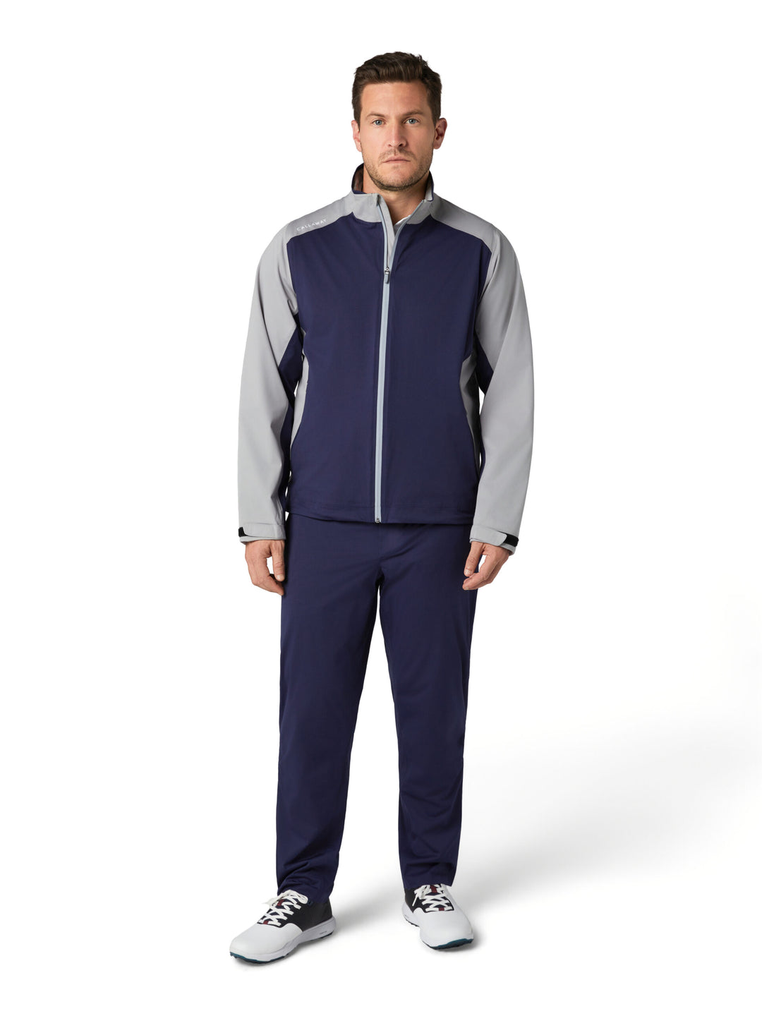 Callaway Giacca Uomo Impermeabile Stormlite III Waterproof