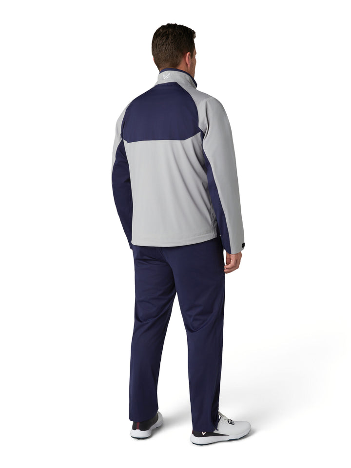 Callaway Giacca Uomo Impermeabile Stormlite III Waterproof