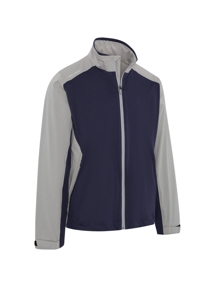 Callaway Giacca Uomo Impermeabile Stormlite III Waterproof