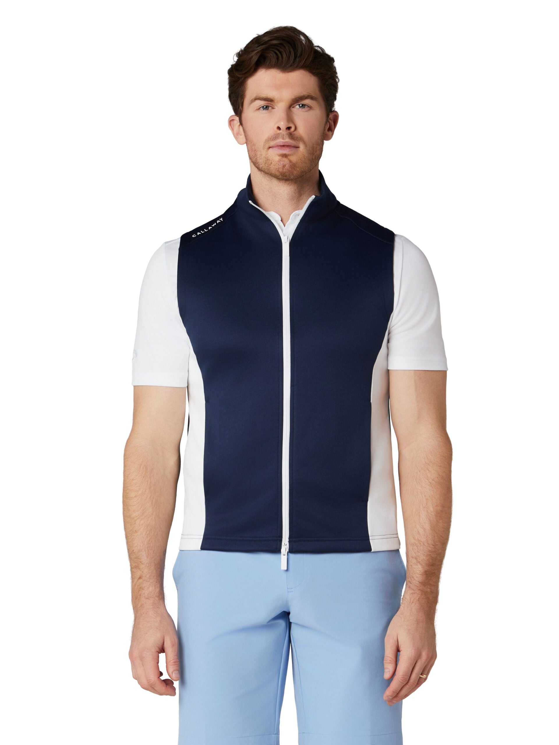 Callaway Smanicato Uomo High Gauge