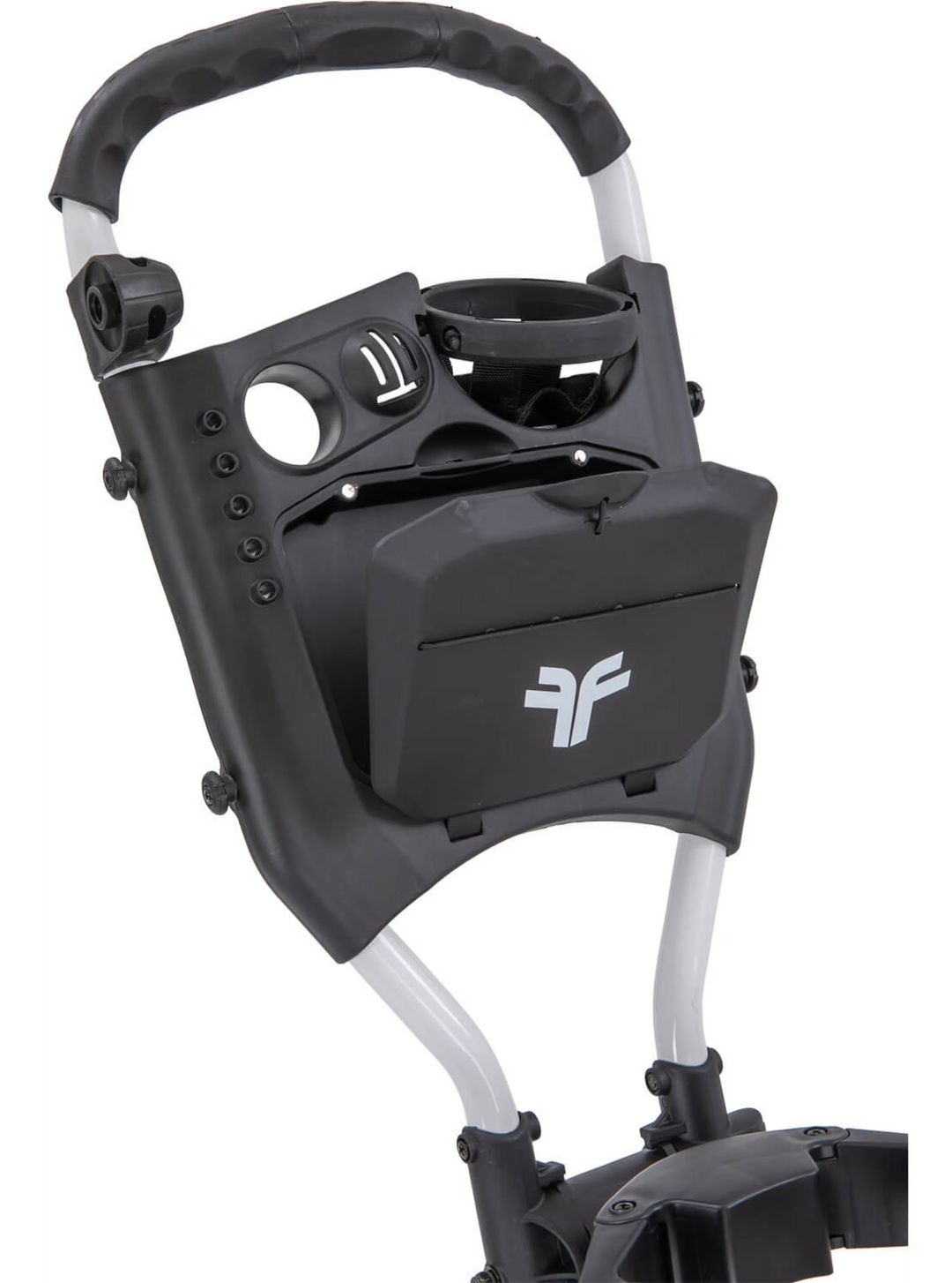 FASTFOLD Carrello manuale Slim