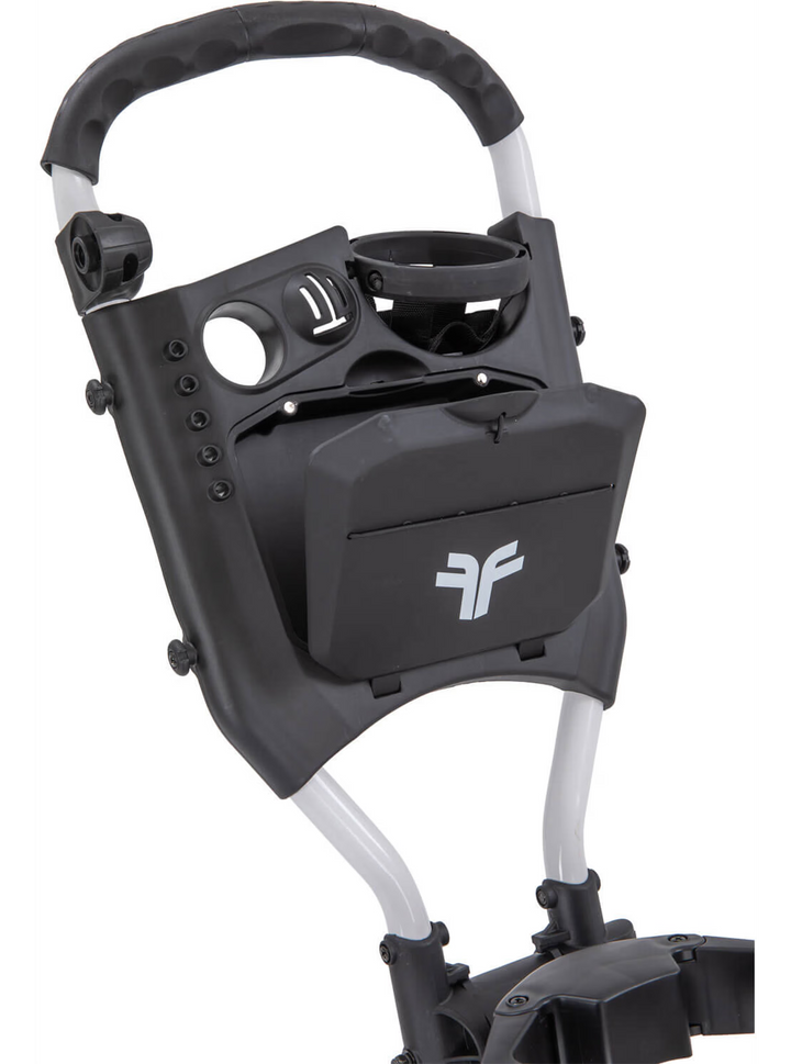 FASTFOLD Carrello manuale Slim