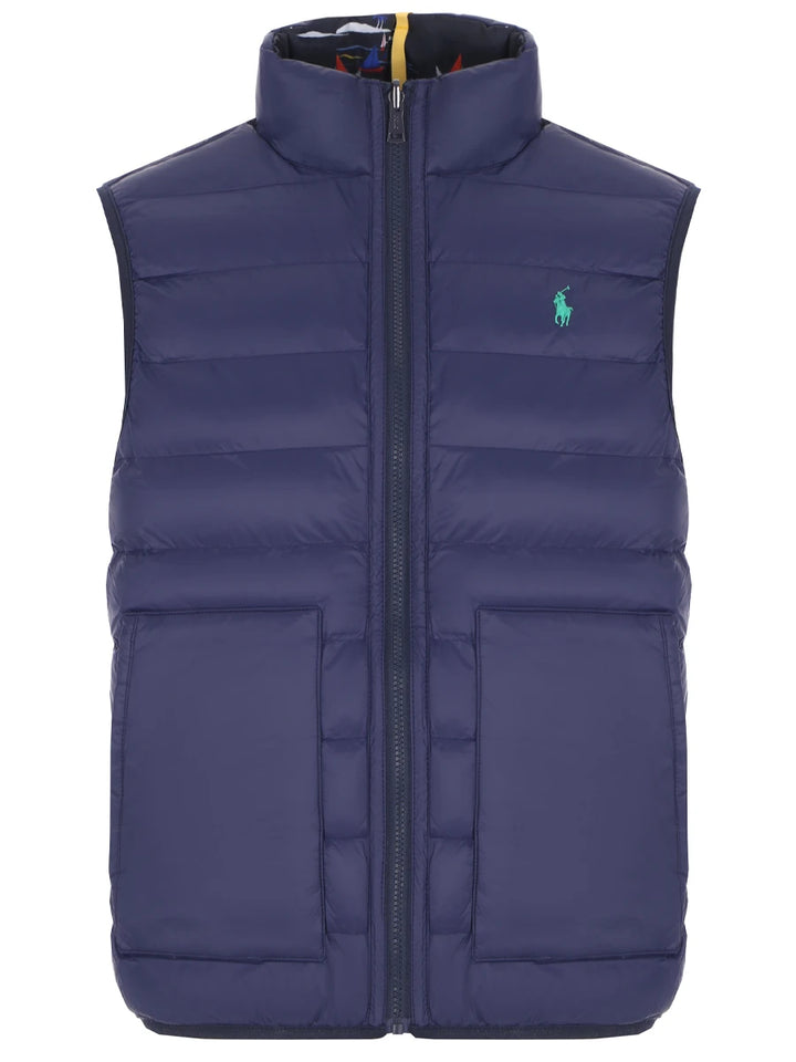 Ralph Lauren Men's Vest