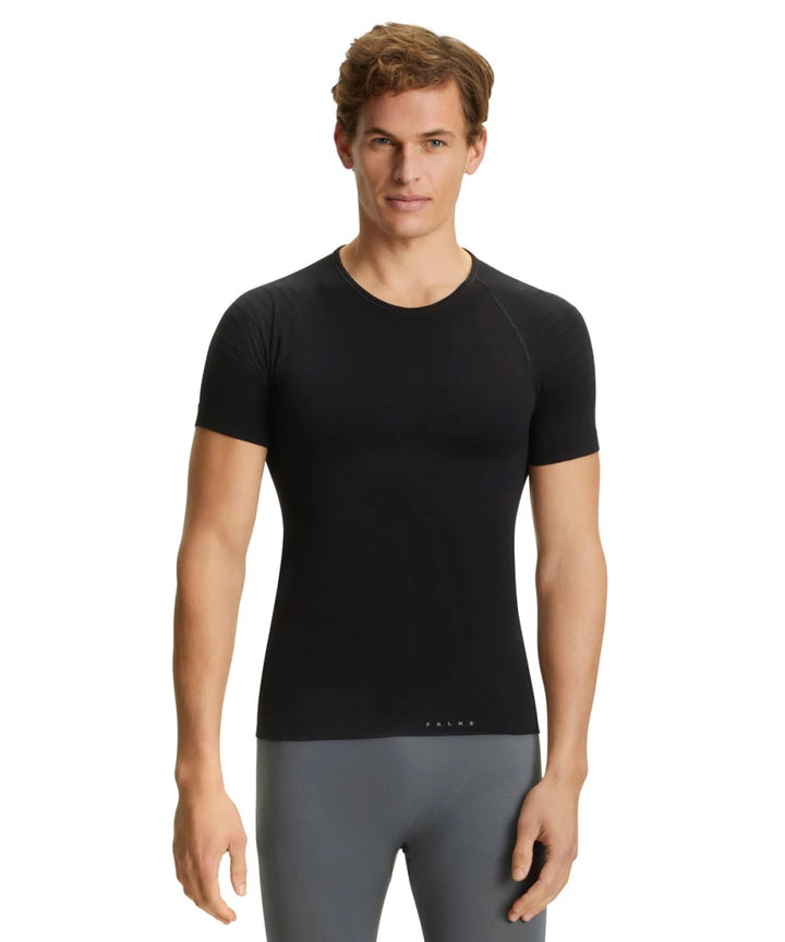 Falke Maglia Termica Uomo Wool Tech-Light