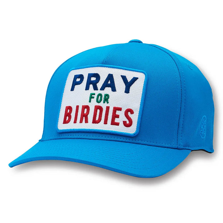 Gfore Pray For Birdies Snapback Hat