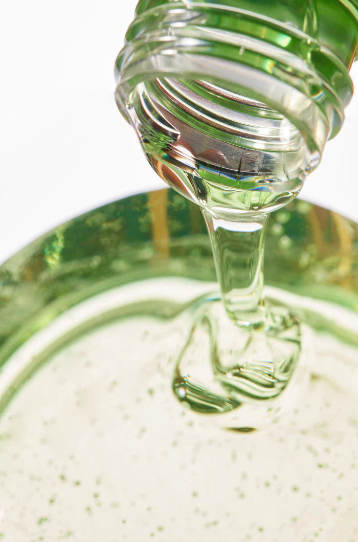 Tuttotondo Golf Shower Gel Shampoo 2in1 | Detergente Corpo e Capelli