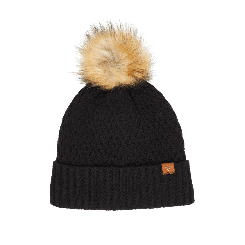 Callaway Cappello Donna Pom Pom Beanie