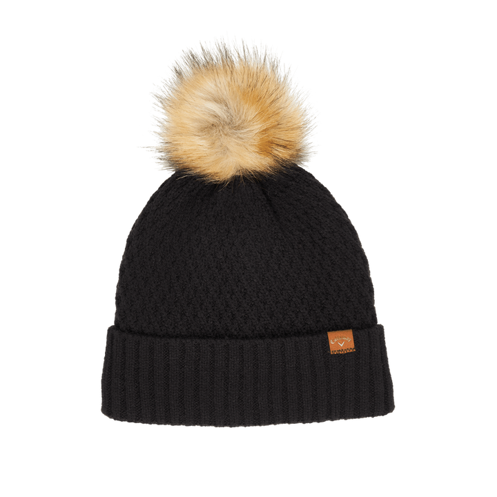 Callaway Cappello Donna Pom Pom Beanie