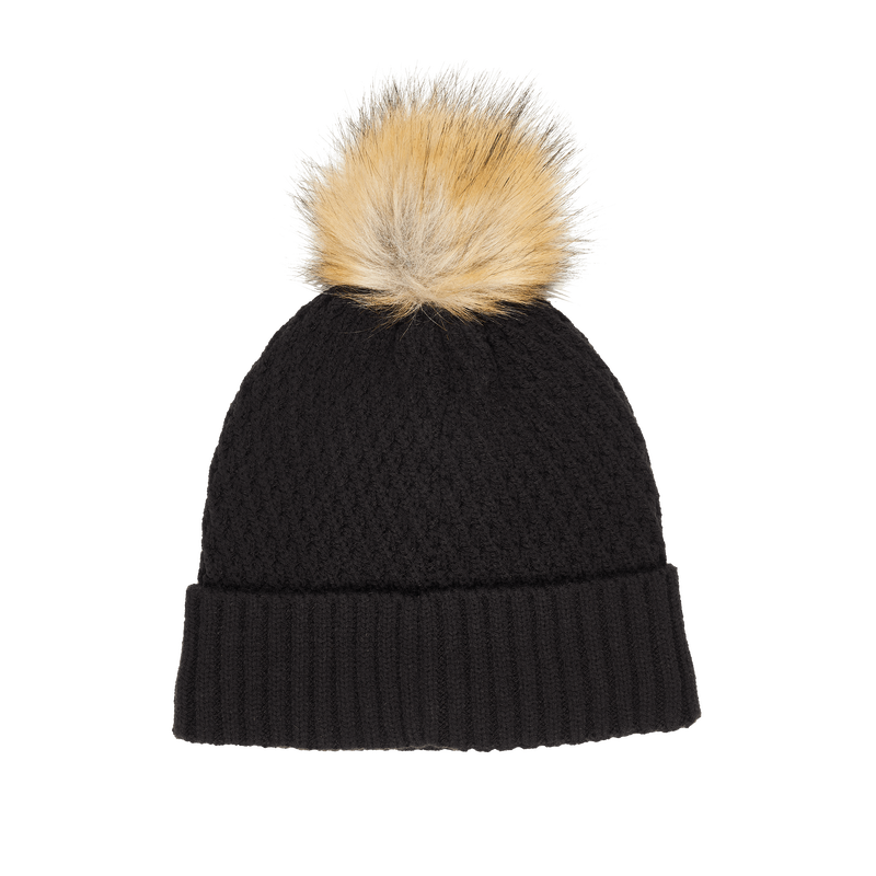 Callaway Cappello Donna Pom Pom Beanie