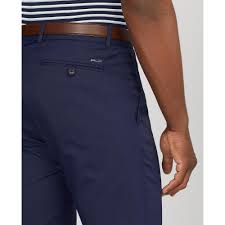 Ralph Lauren Pantalone  Uomo Slim Fit