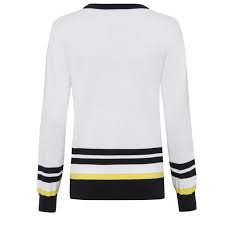 Golfino Pullover Atlantic Cruis