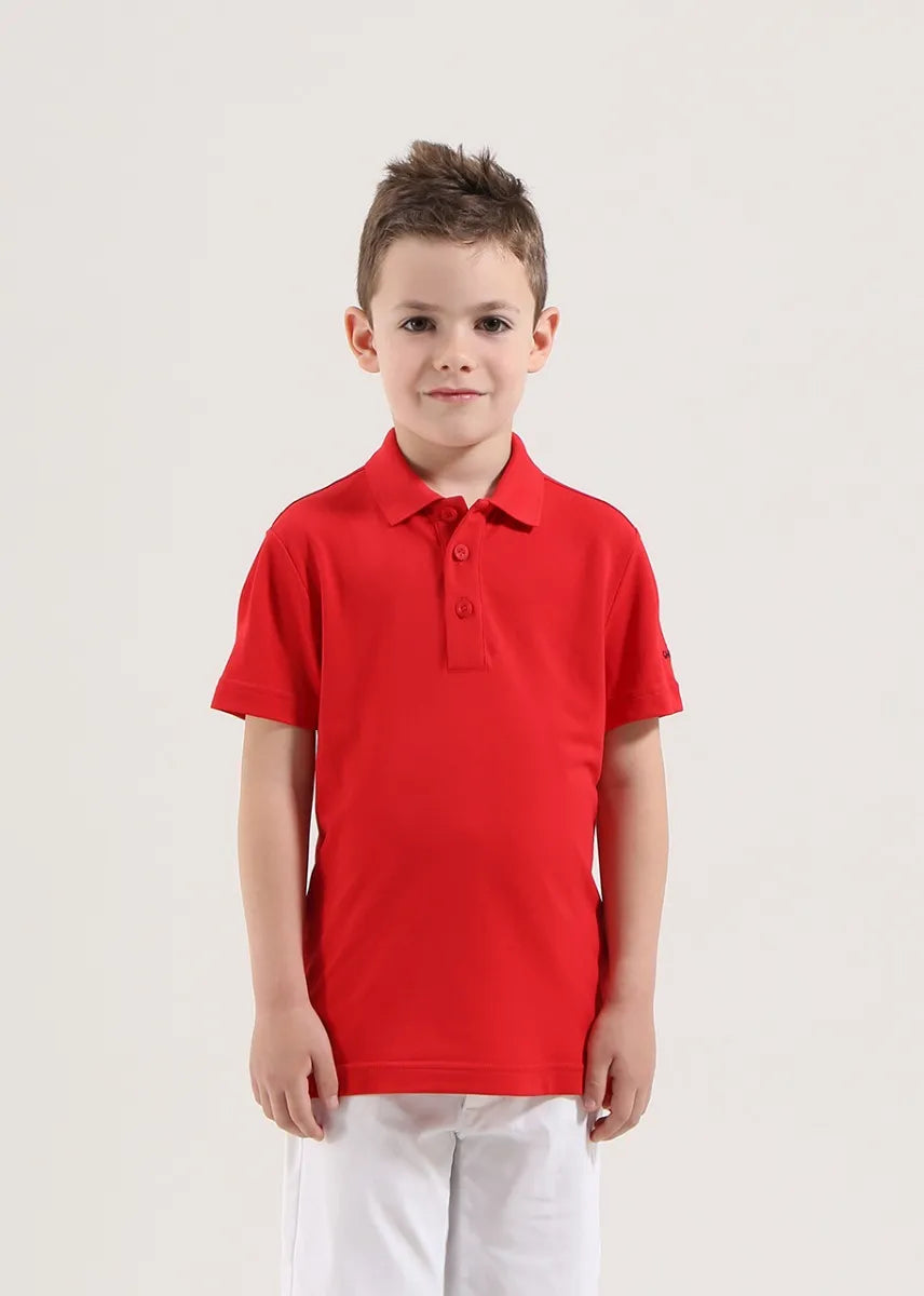 Chervò Polo Junior Unisex Ardino