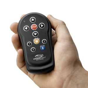 Radiocomando Serie X/Q modello Remote