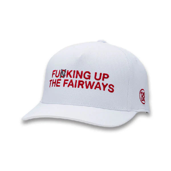Gfore Funking Up The Fairways Hat