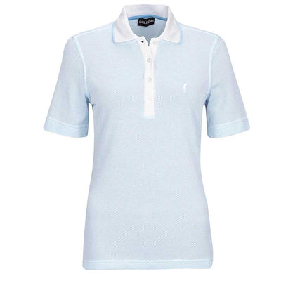 Golfino Polo Donna The Mercedes