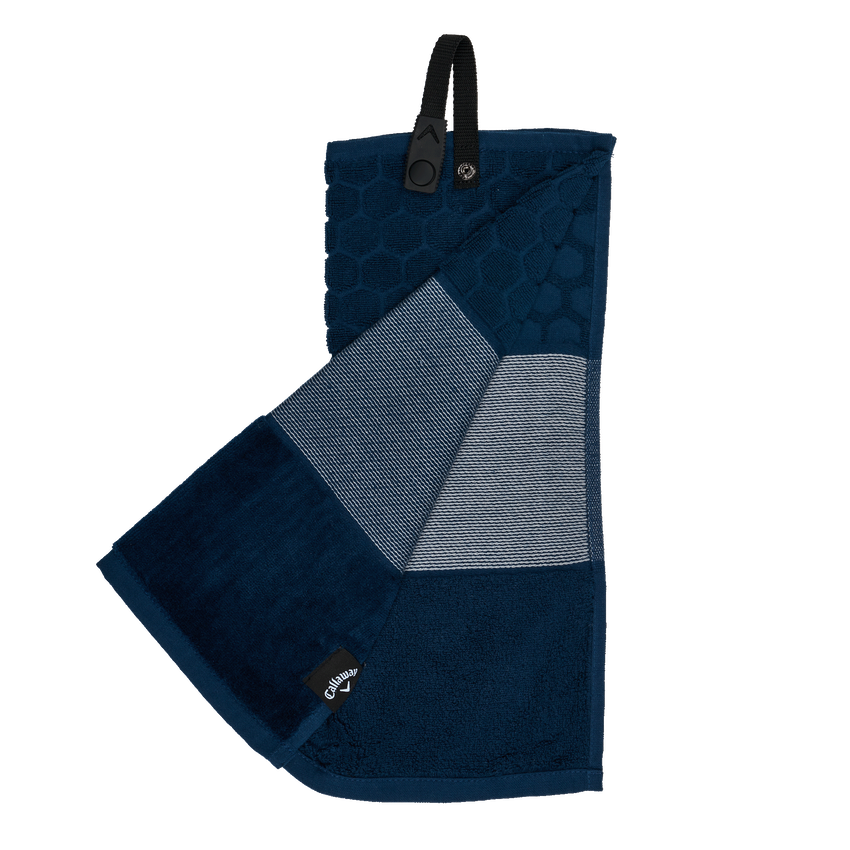 Callaway Salvietta Trifold Towel