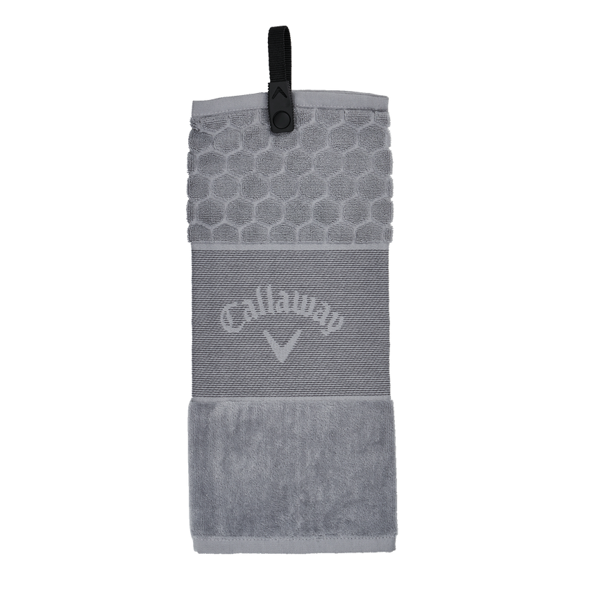 Callaway Salvietta Trifold Towel