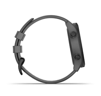 Approach S12 Golf GPS Grigio Scuro