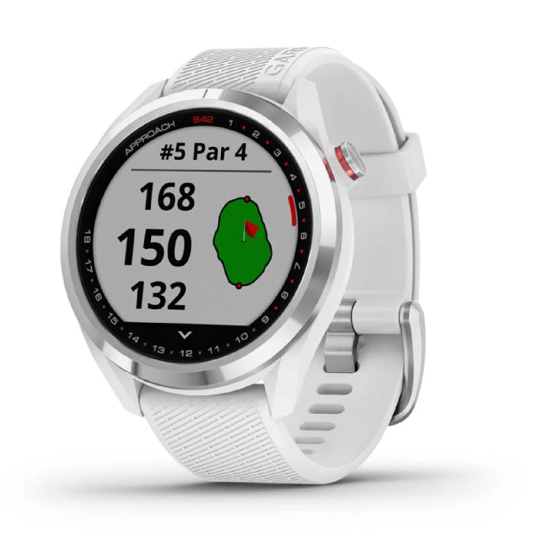 Approach S42 Golf GPS