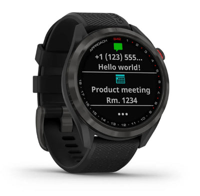 Approach S42 Golf GPS