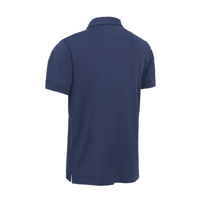 Callaway Active Textured Print Polo