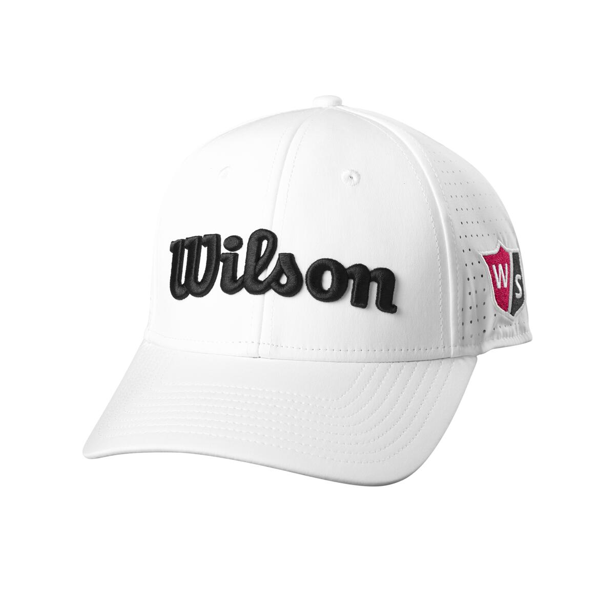 Wilson Performance Mesh Cap