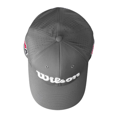 Wilson Performance Mesh Cap