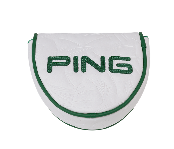 Ping Looper Mallet Putter Cover
