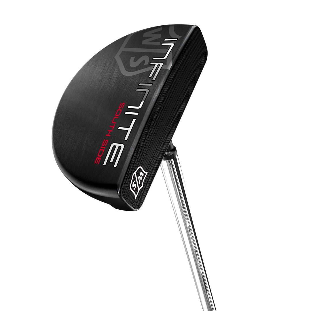 Wilson Putter Infinite South Side