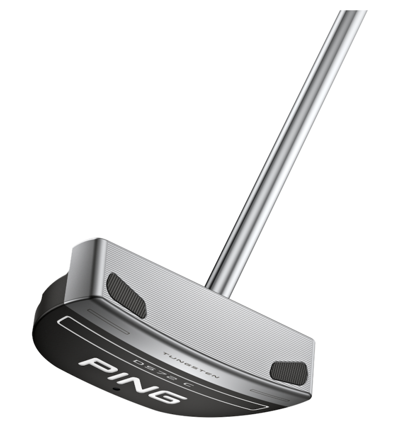 Ping Putter DS72