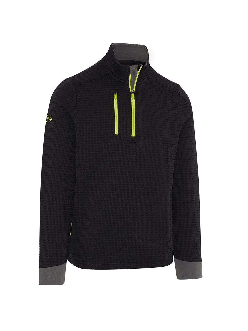 Callaway Felpa Uomo Emea Textured