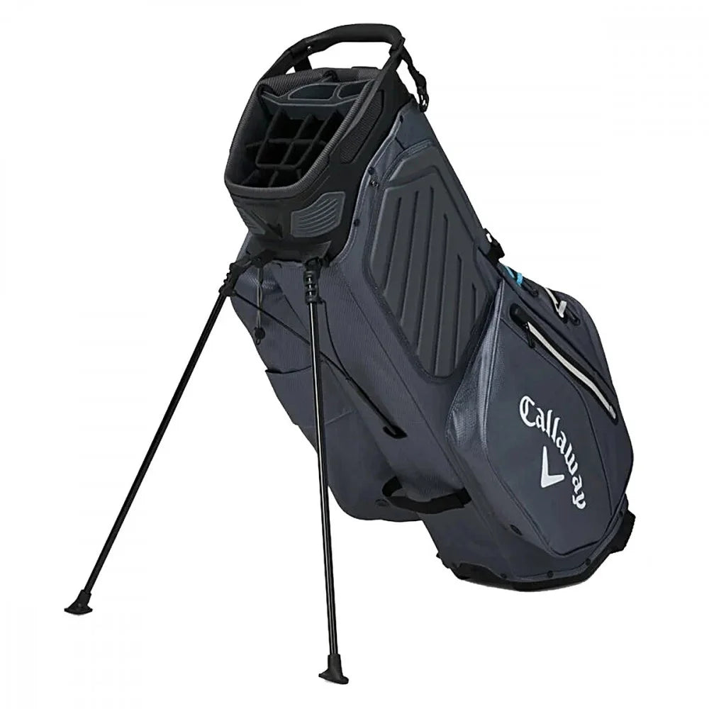 Callaway Fairway 14 Hyper Dry Golf Stand Bag