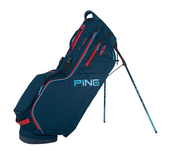 Ping Hoofer Stand